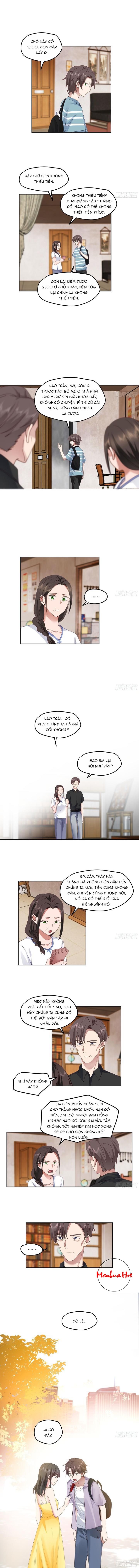 Đọc truyện [Manhuahot] Tôi thật sự không muốn tái sinh đâu - Chap 20